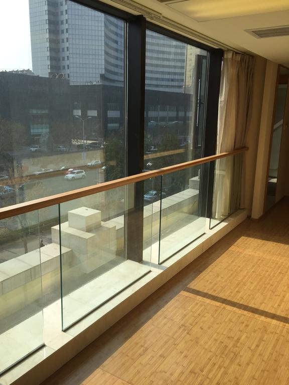 Ji Hotel Jinan Quancheng Square Room photo