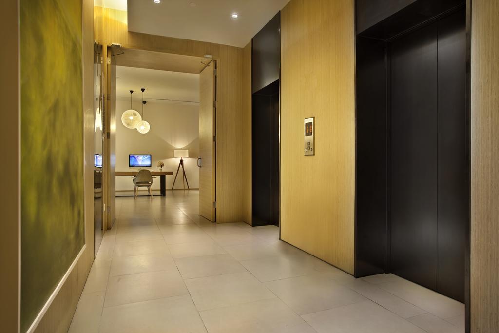 Ji Hotel Jinan Quancheng Square Exterior photo