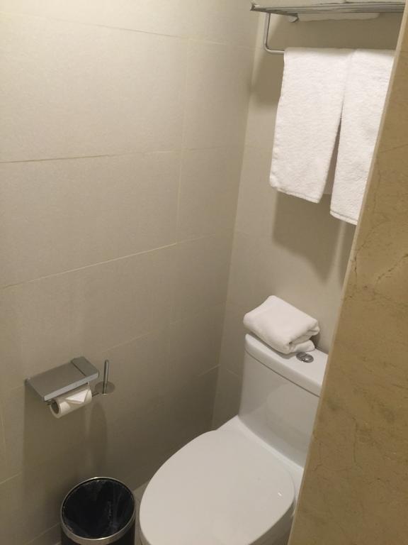 Ji Hotel Jinan Quancheng Square Room photo