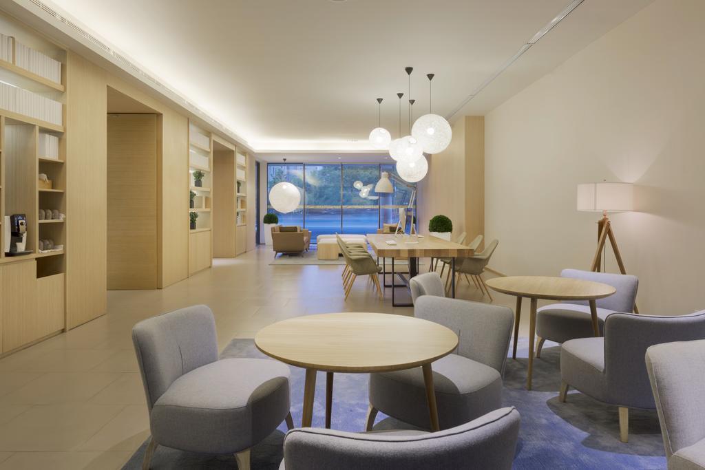 Ji Hotel Jinan Quancheng Square Exterior photo